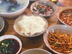 -九九豆花馆(解放碑步行街店)