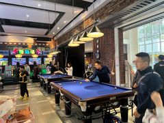 -反斗乐园(中航城君尚购物中心)