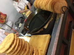 -敦煌夜市