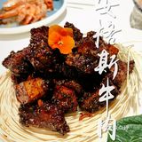 【魔都美食探店】滴滴，这有一家有早茶小龙虾的本帮菜馆，请查收