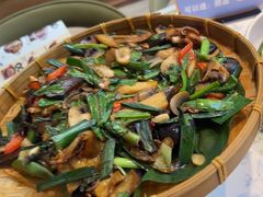 -云海肴·汽锅鸡·云南菜(高德置地店)