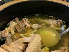 -呼吸森林·生态农庄农家乐私房菜