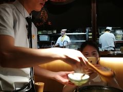 -九锅一堂酸菜鱼(新南凯德直营店)