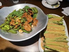 -前海沿·青岛菜(李沧万达店)
