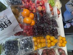 -每日新鲜水果吧(南京东路店)