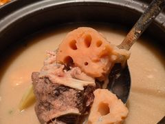 -简小舍·民间手艺菜(武昌江滩店)