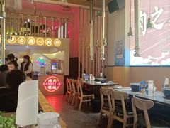 -正宗齐齐哈尔烤肉·齐牛哥鲜切炭火烤肉(杭州总店)