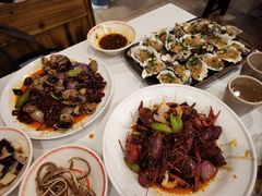 -沈姐万州烤鱼(沙坪坝七中店)