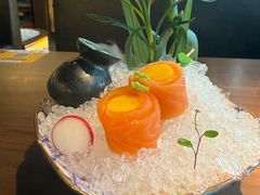 -七条鱼日本料理(远洋乐堤港店)