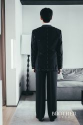 点击看大图 -BROTHER西服礼服定制·商务·婚礼(佛山南海店)