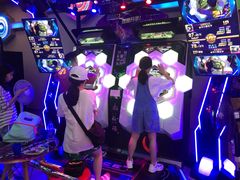 -天空之城游乐体验世界(万宝广场店)