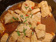 -大鹏饭店·金陵家宴(奥体中心店)