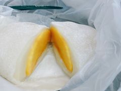 -澳门长洲糯米糍(柯打苏沙街店)