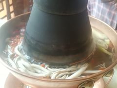 -东来顺饭庄(天坛店)