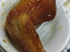 -南沙辉记烧鸡·荔枝木炭火吊烧(旧镇店)