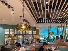 -翠华餐厅(宝安壹方城店)