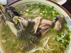 -沈记土鸡米线(七星街品牌中心店)