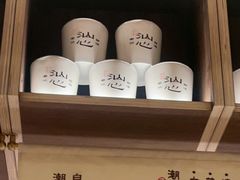 -上海来福士广场