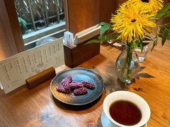 -天水蔬食料理(树德之光店)