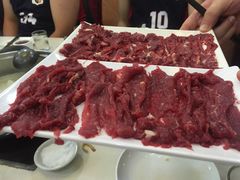 -潮泰牛肉火锅 · 创于1992年(车公庙店)