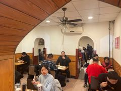 -西部马华清真兰州牛肉面·烧烤夜市(关东店)