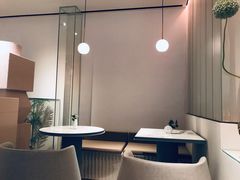 -théATRE 茶聚场(王府中環店)