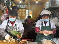 -陈妈妈的店-下沙灌汤烧卖(新场大街店)