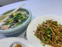 -东门烤鸭店(鼓楼店)