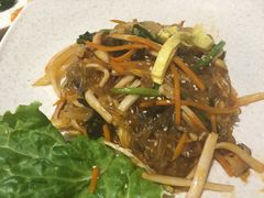 -朴大人炭烤·韩国料理(奥帆中心海尔洲际店)
