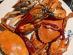 -小天鹅戴斯酒店鲸鲨百汇创作料理