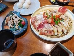 -九井澤精致料理(金茂店)