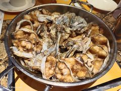 -黄记煌三汁焖锅(顺义华联店)