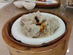 -瑞景轩中餐厅