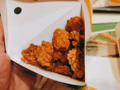 -麦当劳(坂田分店)