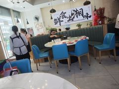-福巷湘食小馆·猛火现炒(上海首店)