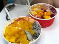 -美肴冰品·汉堡·牛腩饭(总店)
