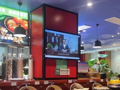 -素心素食(翠苑店)
