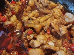 -十八碗(海口吾悦广场店)