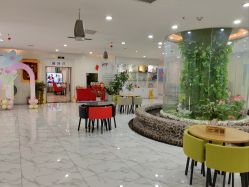 -纵享怡月月子中心(西稍门店)
