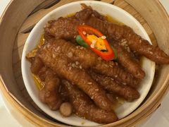 -白天鹅宾馆-宏图府餐厅