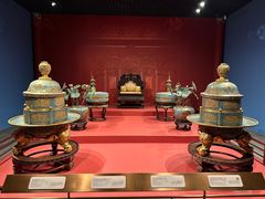 -上海博物馆(人民广场馆)