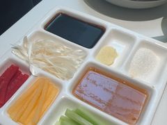 -四季民福烤鸭店(前门大栅栏店)