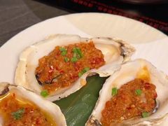 -牛YO寿喜烧·铁板烧和牛火锅自助(市府恒隆店)
