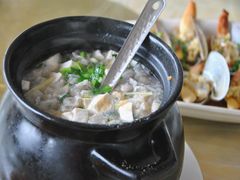 -连家船海鲜大排档·20年闽菜店(厦大店)