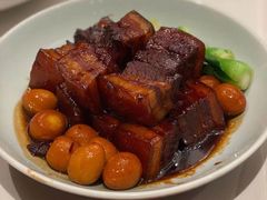 -上海人家花樣年华(中山公园店)