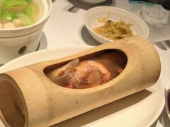 -莆田餐厅PUTIEN(世博源店)