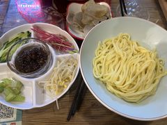 -锅儿挑面馆