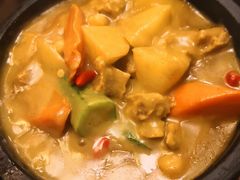 -枣子树素餐厅(铂金城店)