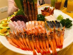-高木日本料理(静安寺店)