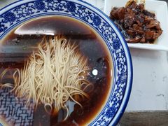 -伟记奥面馆(养育巷店)